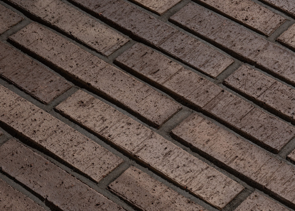 Клинкерный кирпич Plinfa Iron 2809