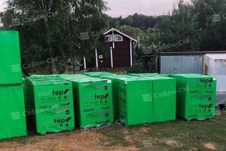 Газосиликатные перегородочные блоки Poritep 625х250х175, D400