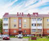 Облицовочный кирпич Норский одинарный 1 НФ Красный гладкий