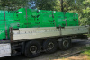 Газосиликатные перегородочные блоки Poritep 625х250х175, D400