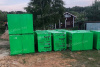 Газосиликатные перегородочные блоки Poritep 625х250х175, D400